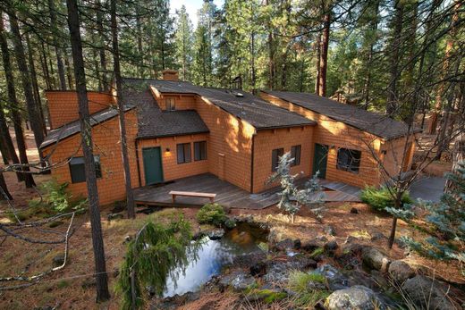 Luxe woning in Black Butte Ranch, Deschutes County