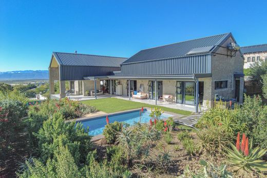 Частный Дом, Riebeek-Kasteel, West Coast District Municipality