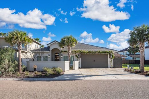 Detached House in Port Aransas, Nueces County