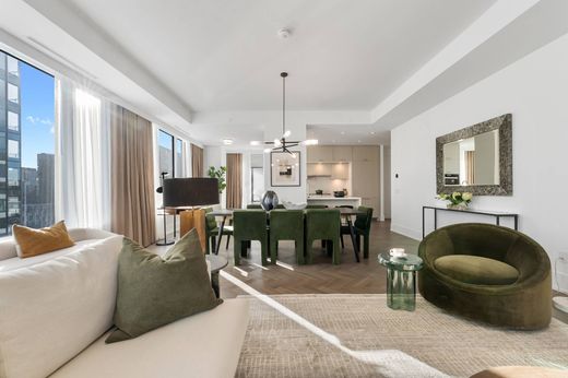 아파트 / Toronto, Ontario