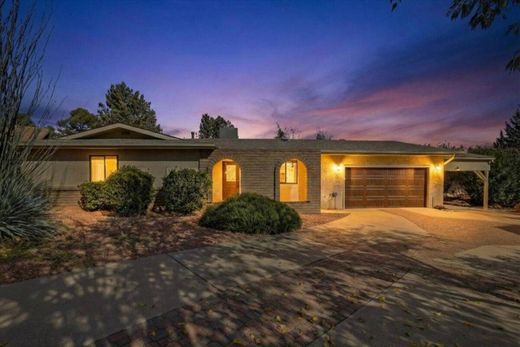 Vrijstaand huis in Sedona, Coconino County