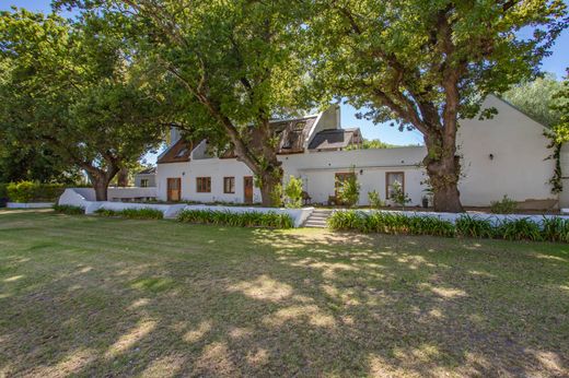 Maison individuelle à Paarl, Cape Winelands District Municipality