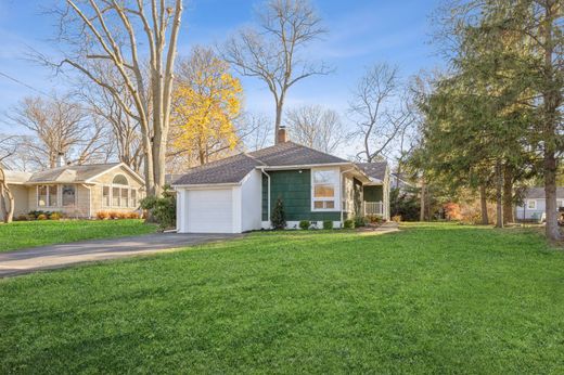 Müstakil ev Montclair, Essex County