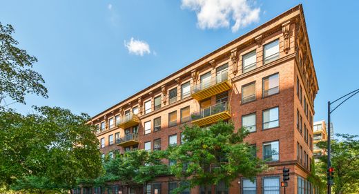 Apartamento - Chicago, Cook County