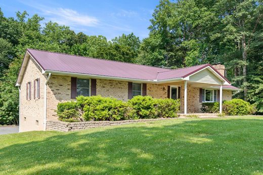 Casa en Easton, Talbot County
