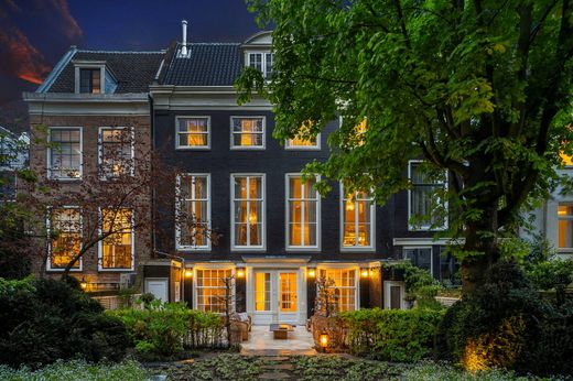Luxury home in Amsterdam, Gemeente Amsterdam