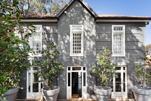 단독 저택 / Woollahra, State of New South Wales