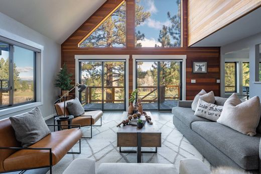Vrijstaand huis in Truckee, Nevada County