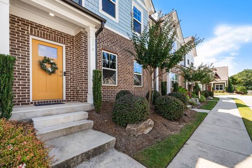 تاون هاوس ﻓﻲ Lawrenceville, Gwinnett County