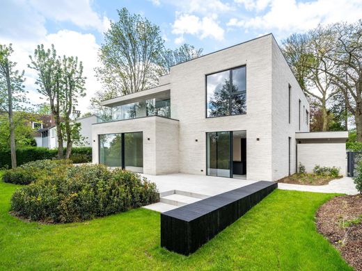 Luxury home in Uccle, Bruxelles-Capitale