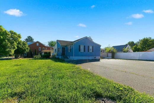Casa de lujo en Lawrence, Mercer County