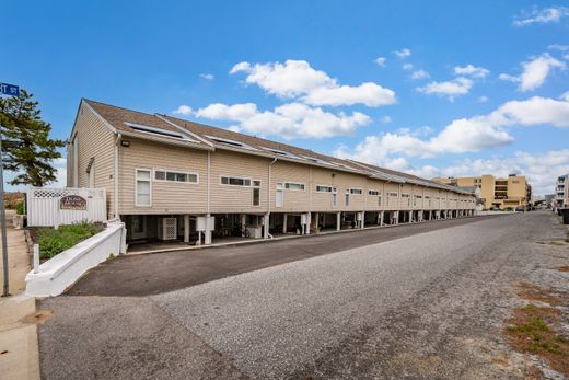 Townhouse in Ocean City, Worcester County