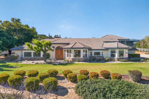 Detached House in Oak View, Ventura County