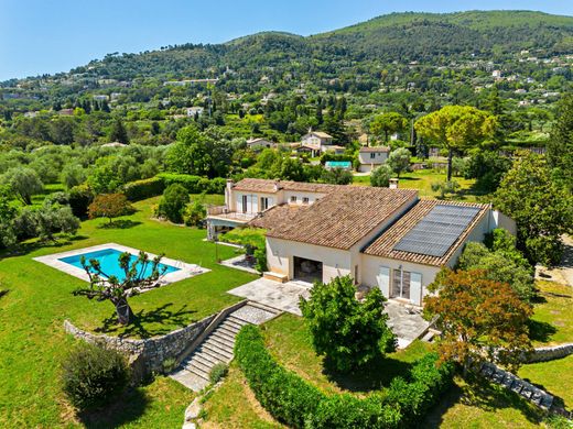 Villa in Grasse, Alpes-Maritimes