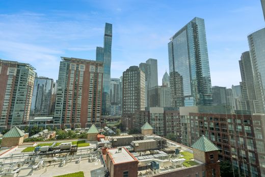 Apartment in Chicago, Cook County