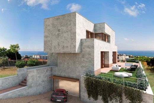 Casa Independente - Caldes d'Estrac, Província de Barcelona