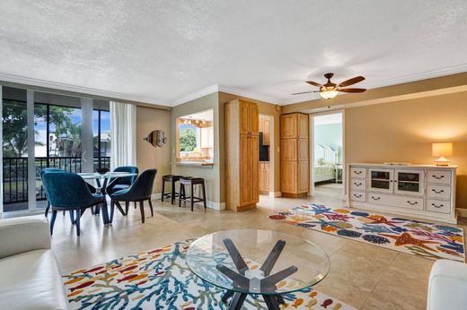 Piso / Apartamento en Hillsboro Beach, Broward County