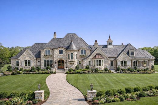 Casa en Wildwood, Saint Louis County