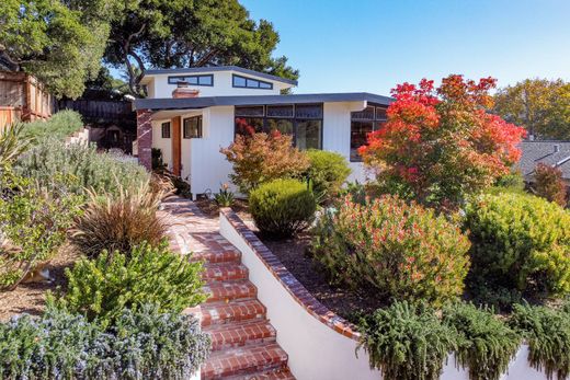 Casa en Del Rey Oaks, Monterey County