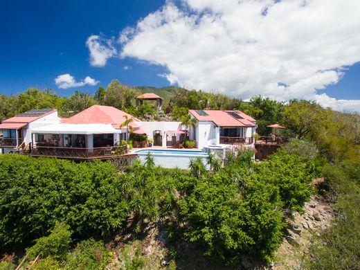 Maison individuelle à Tortola