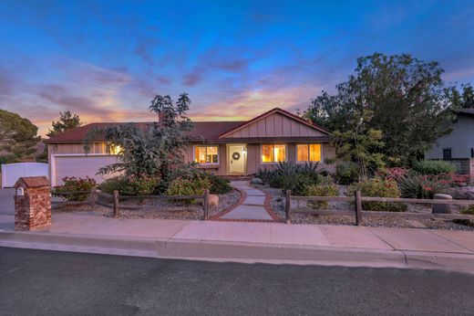 Casa en Simi Valley, Ventura County