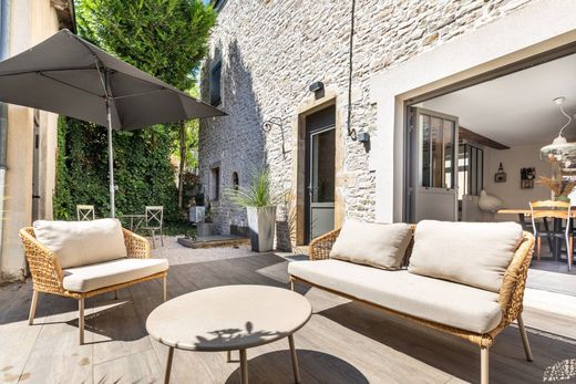 Casa en Gevrey-Chambertin, Cote D'Or