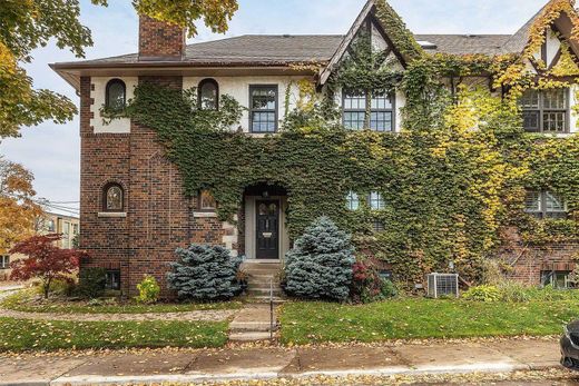 Casa en alquiler Toronto, Canadá - 121777545 