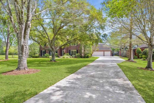 Dom jednorodzinny w Friendswood, Galveston County