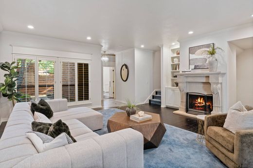 Apartament w Oklahoma City, Oklahoma County