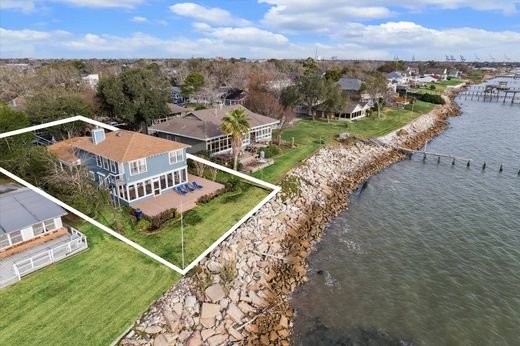 Casa Independente - La Porte, Harris County