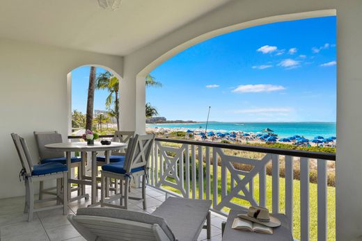 Apartment / Etagenwohnung in Grace Bay