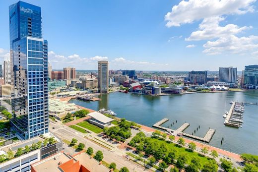 Apartment in Baltimore, City of Baltimore