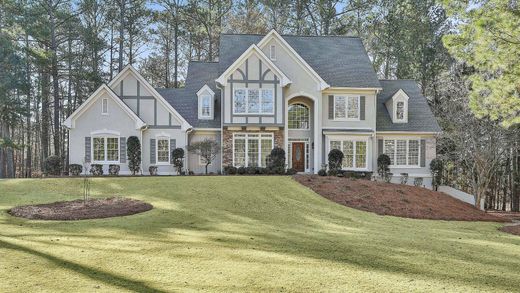 Einfamilienhaus in Fayetteville, Fayette County