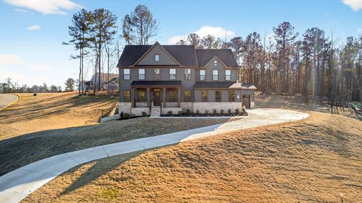 Detached House in Fayetteville, Fayette County