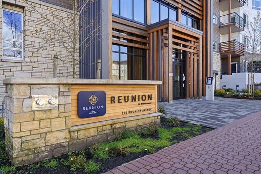 Apartment in Langford, Capital Regional District