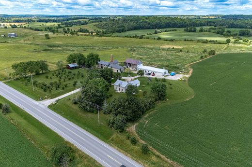 郊区住宅  Trent Hills, Ontario