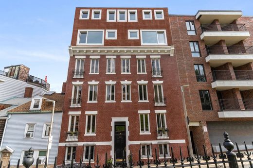 Appartement à Boston, Comté de Suffolk