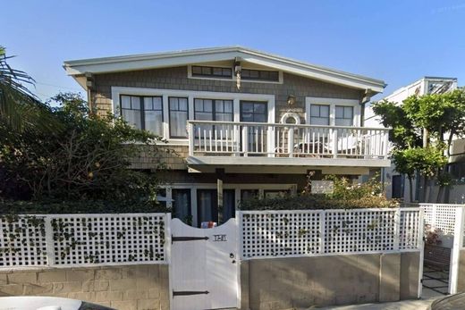 Apartament w Marina del Rey, Los Angeles County