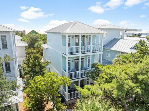 Частный Дом, Seacrest, Walton County