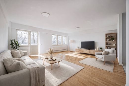 Apartment in Warsaw, Warszawa