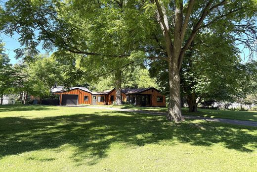 Detached House in Bloomfield Hills, Oakland County