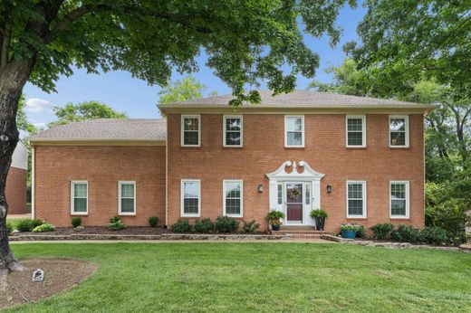 Casa Independente - Franklin, Williamson County