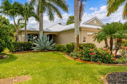 Casa en Vero Beach, Indian River County