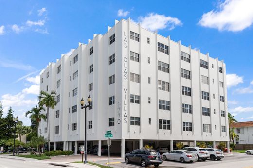 Appartamento a Fort Lauderdale, Broward County