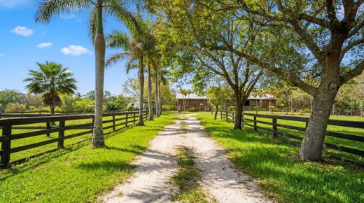 Detached House in The Acreage, Palm Beach