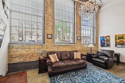 Appartamento a New Orleans, Orleans Parish