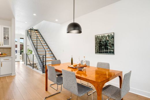 Casa en Denver, Denver County