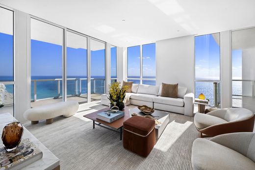 Apartment / Etagenwohnung in Miami Beach, Miami-Dade County