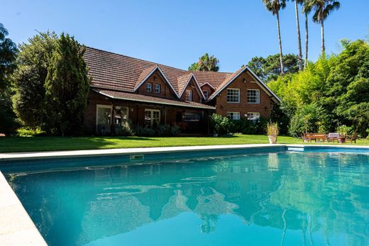 独立式房屋  Punta del Este, Punta Del Este