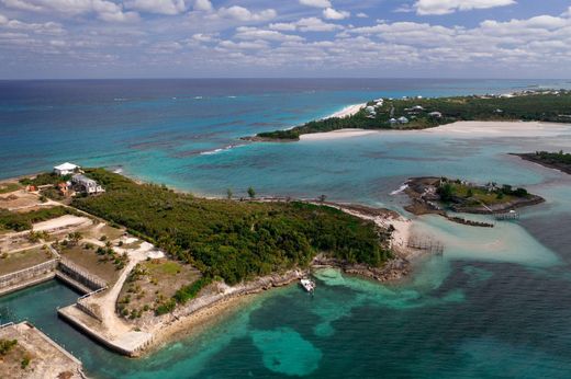 Land in Great Guana Cay, Hope Town District